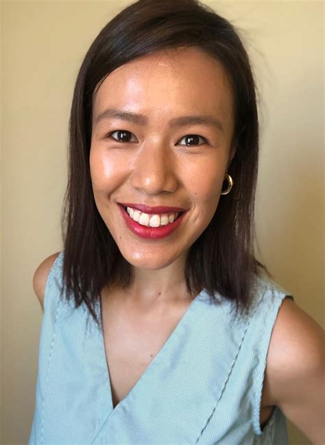 Janice Chua .
